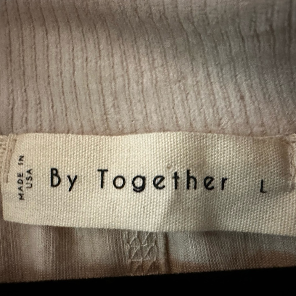 By Together - image 2